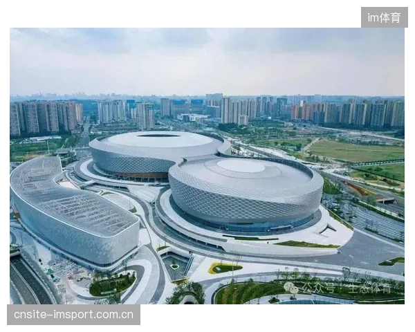 成都凤凰山体育公园与三甲医院共建康复中心，将园区服务延伸至精准健康管理，实现了产业价值链的拓展